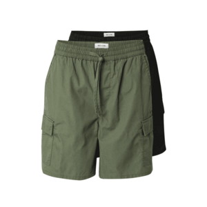 Only & Sons Cargo nadrágok 'ONSKAL' olíva kép