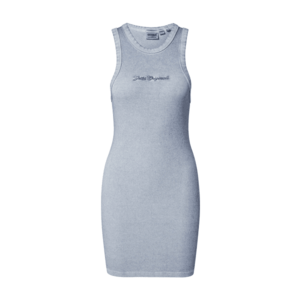 GUESS Originals Ruha 'GO RACER' füstkék kép