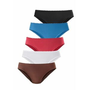 GO IN Slip kék / barna / piros / fekete / fehér kép