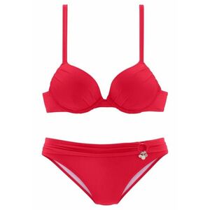 s.Oliver Bikini piros kép