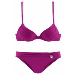s.Oliver Bikini lila kép