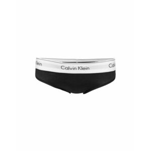 Calvin Klein Underwear Slip világosszürke / fekete / fehér kép