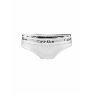 Calvin Klein Underwear Slip világosszürke / fekete / fehér kép