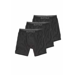 BUFFALO Boxeralsók fekete kép