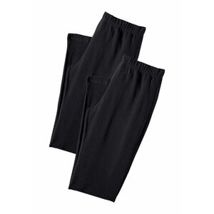 VIVANCE Leggings fekete kép