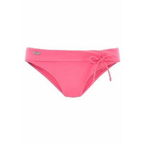 BUFFALO Bikini nadrágok rózsaszín kép