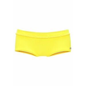 BUFFALO Bikini nadrágok 'Happy' limone kép