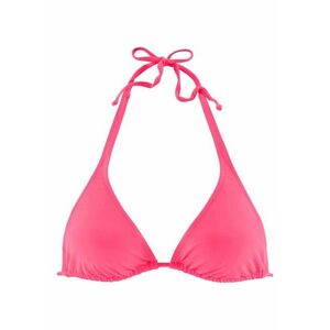 BUFFALO Bikini felső rózsaszín kép