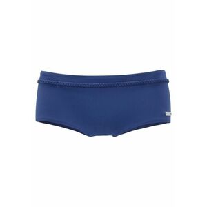 BUFFALO Bikini nadrágok 'Happy' kék kép