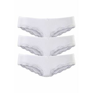 LASCANA Slip fehér kép