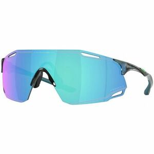 Napszemüvegek Oakley Occhiali da Sole Cybr Dyno OO9513D 951302 kép
