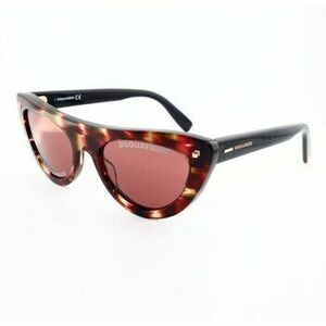 Napszemüvegek Dsquared Occhiali da Sole Blink DQ0375 68S kép