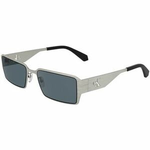 Napszemüvegek Calvin Klein Jeans Occhiali da Sole Jeans CKJ24206S 044 kép