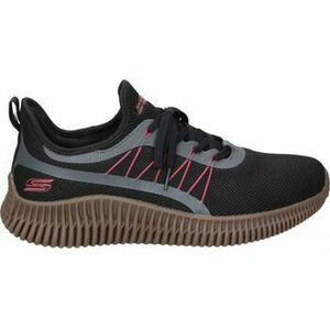 Alsóváros Skechers 118171-BKMT kép