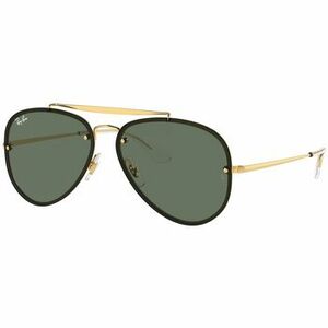 Napszemüvegek Ray-ban Occhiali da Sole Blaze Aviator RB3584N 905071 kép