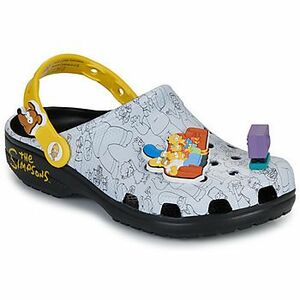 Klumpák Crocs The Simpsons Cls Clg kép