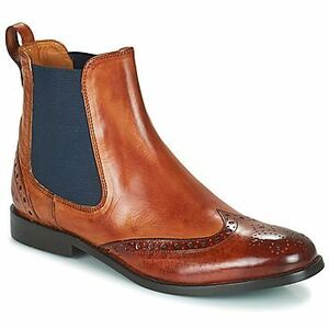 Csizmák Melvin & Hamilton AMELIE 5 kép