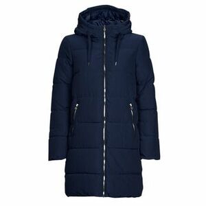 Steppelt kabátok Only ONLDOLLY LONG PUFFER COAT OTW NOOS kép