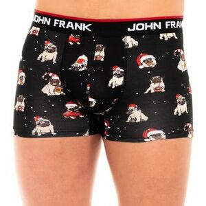 Boxerek John Frank JFBD01-CHPUG-MULTICOLOR kép