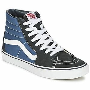 Magas szárú edzőcipők Vans UA SK8-HI kép