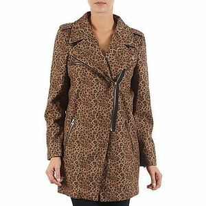 Kabátok Brigitte Bardot BB43110 kép