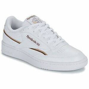 Rövid szárú edzőcipők Reebok Classic CLUB C 85 VEGAN kép
