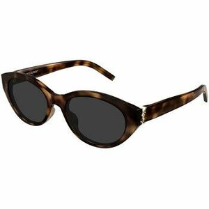 Napszemüvegek Yves Saint Laurent Occhiali da Sole Saint Laurent SL M148 003 kép