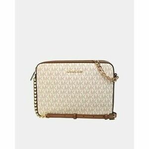 Táskák MICHAEL Michael Kors 32F1GJ6C7B JET SET LG EW CROSSBODY kép