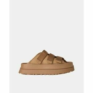 Szandálok / Saruk UGG 1167430 GOLDENGLOW SLIDE kép