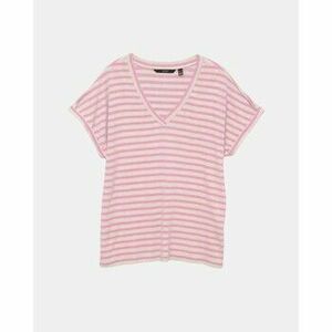 Pólók / Galléros Pólók Vero Moda 10324112 HOLLY kép