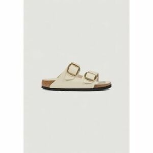 Papucsok BIRKENSTOCK Arizona Big Buckle 1026128 kép