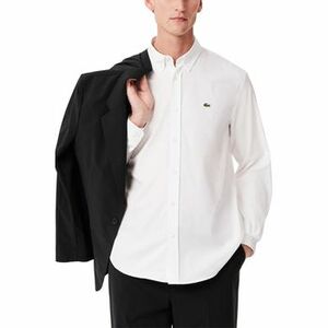 Hosszú ujjú ingek Lacoste CH2933-00 kép