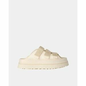 Szandálok / Saruk UGG 1167430 GOLDENGLOW SLIDE kép