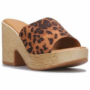 Lábujjközös papucsok La Modeuse 73985_P174813 kép