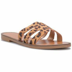 Lábujjközös papucsok La Modeuse 74575_P176190 kép