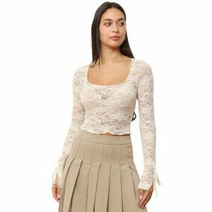 Blúzok La Modeuse 74753_P176526 kép