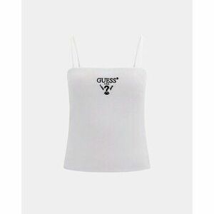 Pólók / Galléros Pólók Guess V5RP08 KCOA2 kép