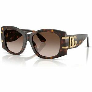 Napszemüvegek D&G Occhiali da Sole Dolce Gabbana DG4501 502/13 kép