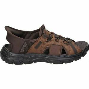 Szandálok / Saruk Skechers 205181-ACDB kép