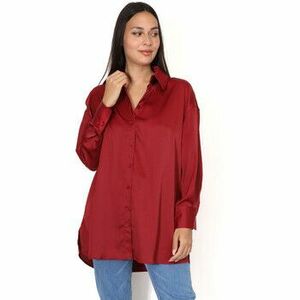 Ingek / Blúzok La Modeuse 70714_P165399 kép