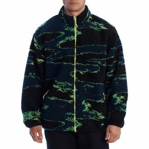 Melegítő kabátok Vans VN000NDQBLK1-BLACK kép