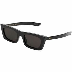 Napszemüvegek Retrosuperfuture Occhiali da Sole Fred 2.0 Black F69 kép