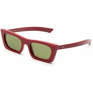 Napszemüvegek Retrosuperfuture Occhiali da Sole Fred 2.0 Rossissimo E7D kép