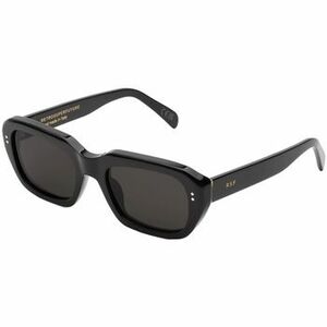Napszemüvegek Retrosuperfuture Occhiali da Sole Miles Black W24 kép