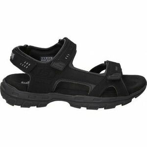 Szandálok / Saruk Skechers 64487-BLK kép