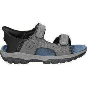 Szandálok / Saruk Skechers 205289-CHAR kép