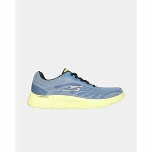 Rövid szárú edzőcipők Skechers 216687 GO WALK FLEX kép