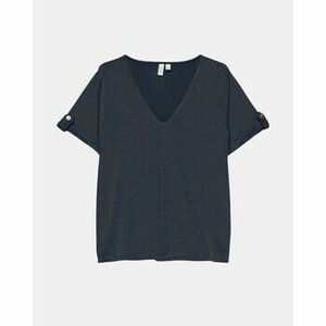 Pólók / Galléros Pólók Vero Moda 10324115 BAILEY kép