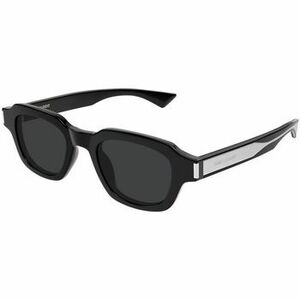 Napszemüvegek Yves Saint Laurent Occhiali da Sole Saint Laurent SL 791 001 kép