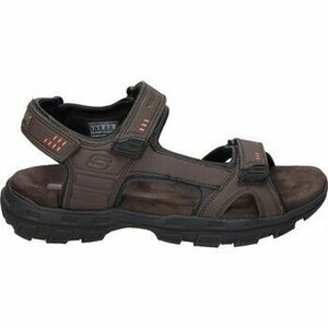 Szandálok / Saruk Skechers 64487-BRN kép